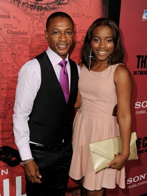 tommy davidson siblings|tommy davidson's mother.